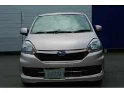Subaru Pleo Plus. ��������, ��������, 0.7 (52��.�.), ������, 56����. ��, �/�. ��� ����� ����
