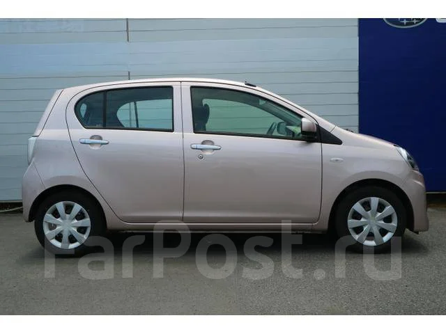 Subaru Pleo Plus. ��������, ��������, 0.7 (52��.�.), ������, 56����. ��, �/�. ��� ����� �� ������������ ����