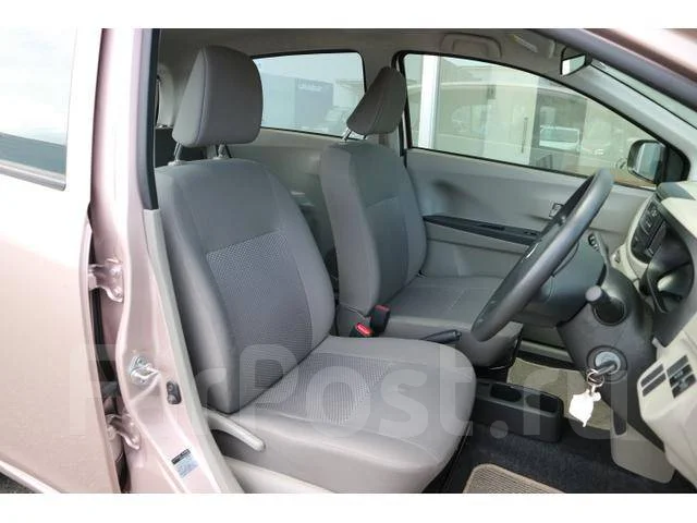 Subaru Pleo Plus. ��������, ��������, 0.7 (52��.�.), ������, 56����. ��, �/�. ��� ����� �� ������������ ����