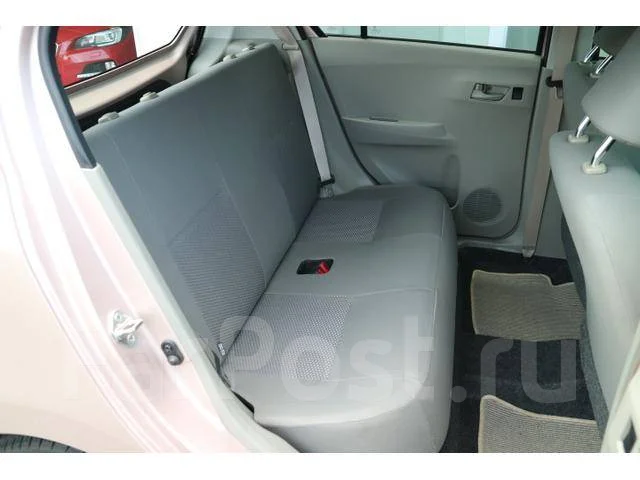 Subaru Pleo Plus. ��������, ��������, 0.7 (52��.�.), ������, 56����. ��, �/�. ��� ����� �� ������������ ����