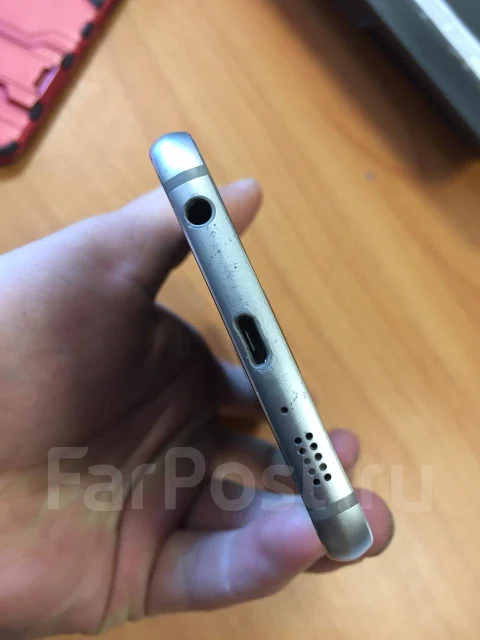 Samsung Galaxy S6. �/�, �����, 3G, 4G LTE, Dual-SIM, NFC ����