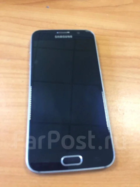 Samsung Galaxy S6. �/�, �����, 3G, 4G LTE, Dual-SIM, NFC ����
