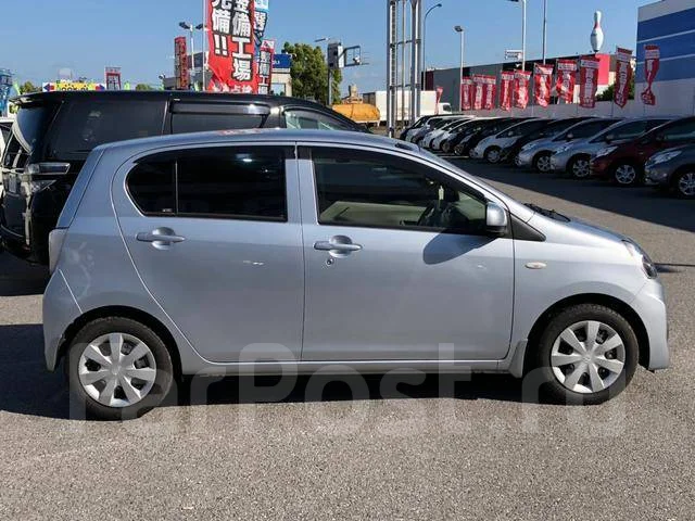 Subaru Pleo Plus. ��������, ��������, 0.7 (52��.�.), ������, 58����. ��, �/�. ��� ����� �� ������������ ����