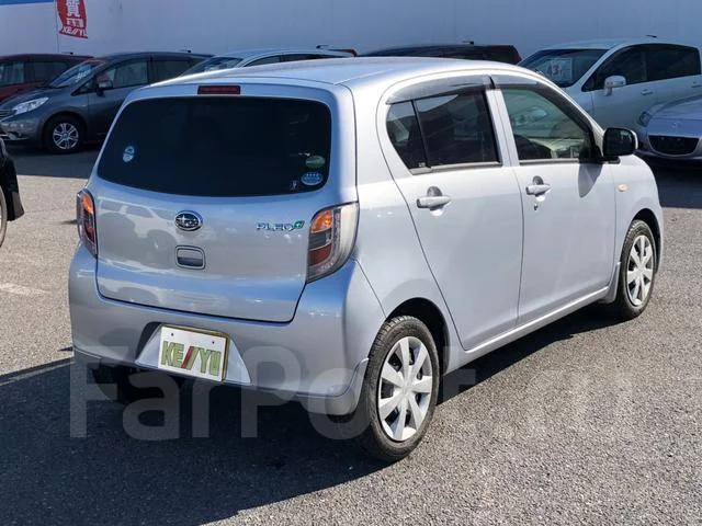 Subaru Pleo Plus. ��������, ��������, 0.7 (52��.�.), ������, 58����. ��, �/�. ��� ����� �� ������������ ����