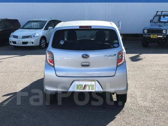 Subaru Pleo Plus. ��������, ��������, 0.7 (52��.�.), ������, 58����. ��, �/�. ��� ����� �� ������������ ����