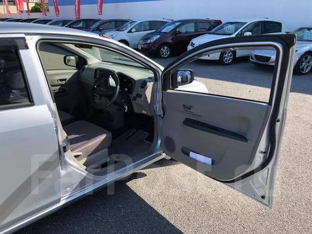 Subaru Pleo Plus. ��������, ��������, 0.7 (52��.�.), ������, 58����. ��, �/�. ��� ����� �� ������������ ����