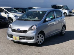 Subaru Pleo Plus. ��������, ��������, 0.7 (52��.�.), ������, 58����. ��, �/�. ��� ����� ����