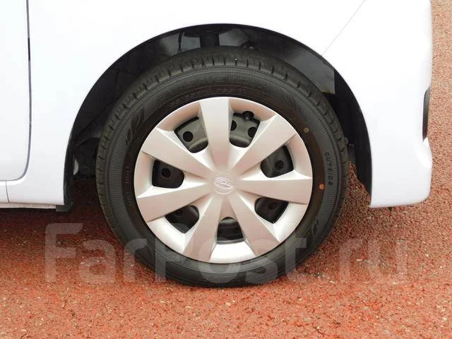 Subaru Pleo Plus. ��������, 4wd, 0.7 (52��.�.), ������, 23����. ��, �/�. ��� ����� �� ������������ ����