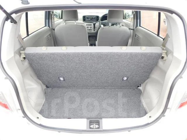 Subaru Pleo Plus. ��������, 4wd, 0.7 (52��.�.), ������, 23����. ��, �/�. ��� ����� �� ������������ ����