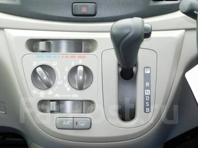Subaru Pleo Plus. ��������, 4wd, 0.7 (52��.�.), ������, 23����. ��, �/�. ��� ����� �� ������������ ����