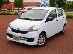 Subaru Pleo Plus. ��������, 4wd, 0.7 (52��.�.), ������, 23����. ��, �/�. ��� ����� ����
