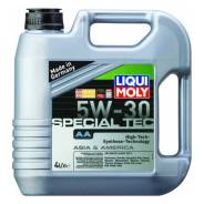 Liqui Moly Special Tec. 5W-30, �������������, 4��. ����