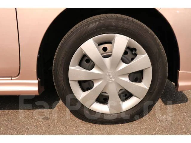 Subaru Pleo Plus. ��������, 4wd, 0.7 (52��.�.), ������, 18����. ��. ��� ����� �� ������������ ����