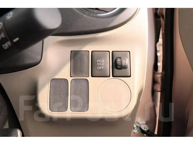 Subaru Pleo Plus. ��������, 4wd, 0.7 (52��.�.), ������, 18����. ��. ��� ����� �� ������������ ����