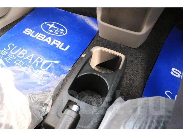 Subaru Pleo Plus. ��������, 4wd, 0.7 (52��.�.), ������, 18����. ��. ��� ����� �� ������������ ����