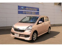 Subaru Pleo Plus. ��������, 4wd, 0.7 (52��.�.), ������, 18����. ��. ��� ����� �� ������������ ����