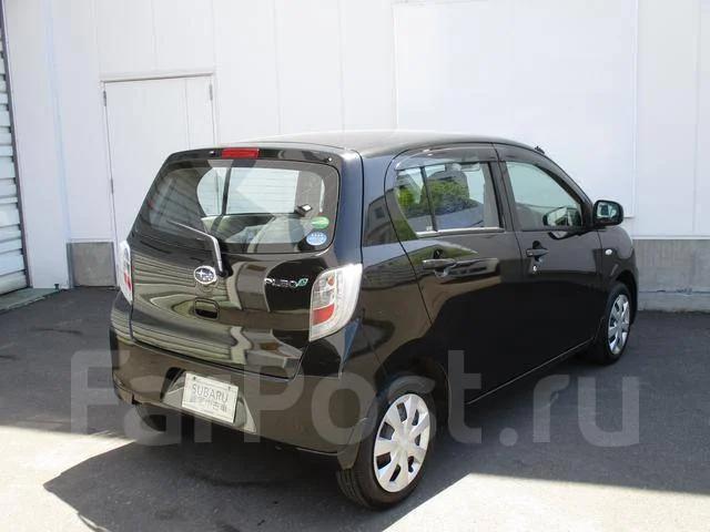 Subaru Pleo Plus. ��������, 4wd, 0.7 (52��.�.), ������, 5����. ��, �/�. ��� ����� �� ������������ ����