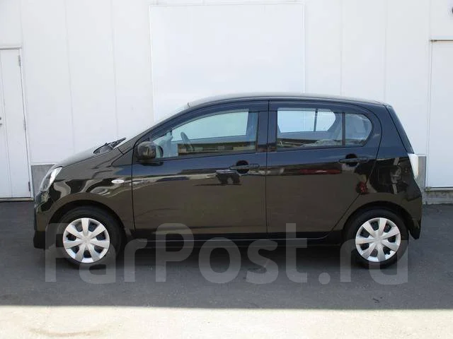 Subaru Pleo Plus. ��������, 4wd, 0.7 (52��.�.), ������, 5����. ��, �/�. ��� ����� �� ������������ ����