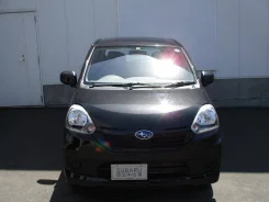 Subaru Pleo Plus. ��������, 4wd, 0.7 (52��.�.), ������, 5����. ��, �/�. ��� ����� ����