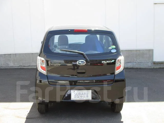 Subaru Pleo Plus. ��������, 4wd, 0.7 (52��.�.), ������, 5����. ��, �/�. ��� ����� �� ������������ ����