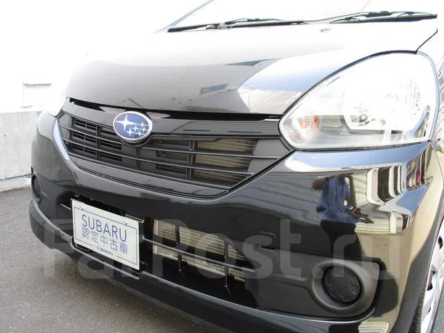 Subaru Pleo Plus. ��������, 4wd, 0.7 (52��.�.), ������, 5����. ��, �/�. ��� ����� �� ������������ ����