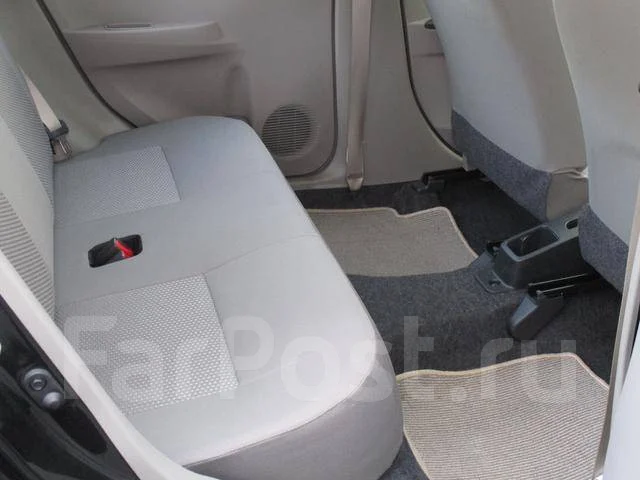 Subaru Pleo Plus. ��������, 4wd, 0.7 (52��.�.), ������, 5����. ��, �/�. ��� ����� �� ������������ ����