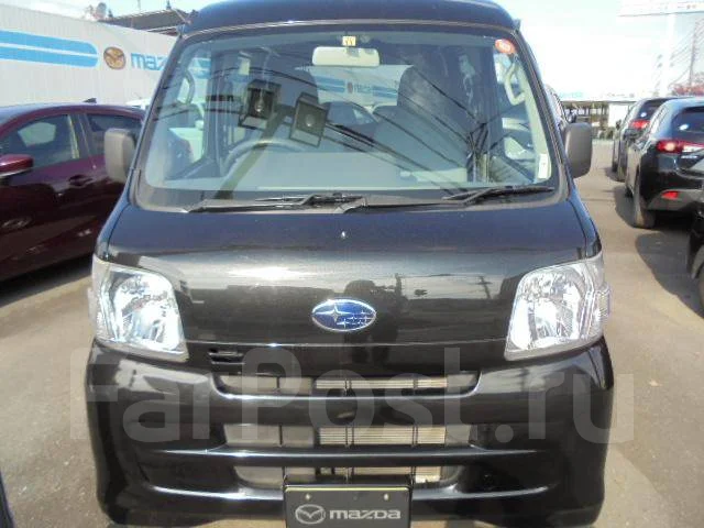 Subaru Sambar. �������, ������, 0.7 (53��.�.), ������, 43����. ��, �/�. ��� ����� �� ������������ ����