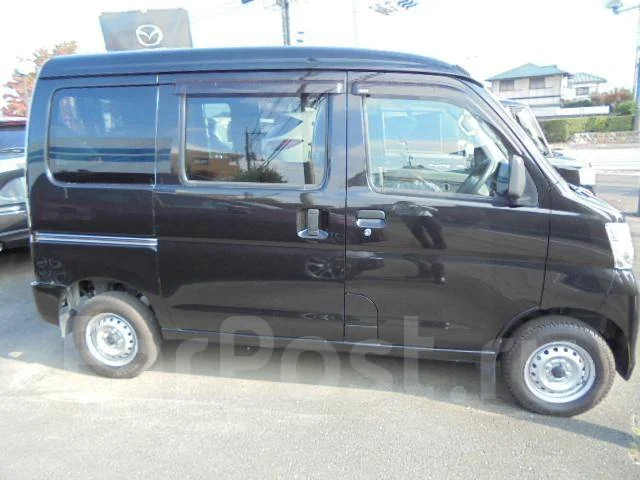 Subaru Sambar. �������, ������, 0.7 (53��.�.), ������, 43����. ��, �/�. ��� ����� �� ������������ ����