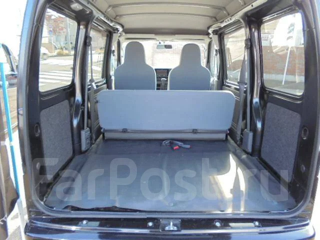 Subaru Sambar. �������, ������, 0.7 (53��.�.), ������, 43����. ��, �/�. ��� ����� �� ������������ ����