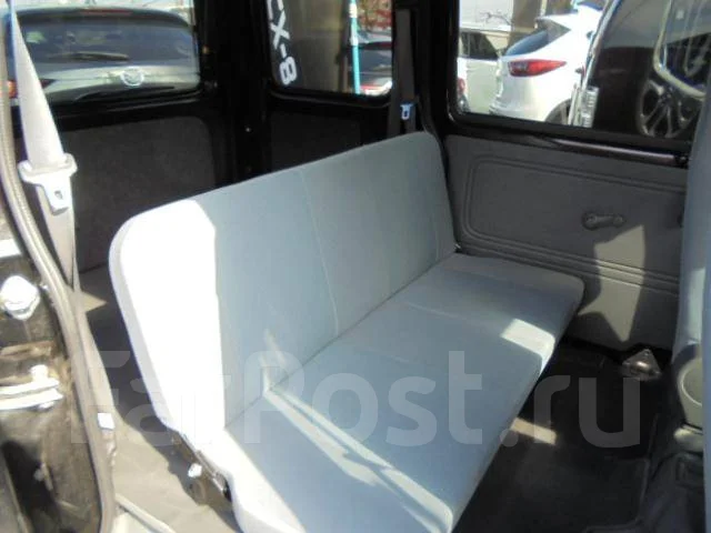 Subaru Sambar. �������, ������, 0.7 (53��.�.), ������, 43����. ��, �/�. ��� ����� �� ������������ ����