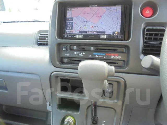 Subaru Sambar. �������, ������, 0.7 (53��.�.), ������, 43����. ��, �/�. ��� ����� �� ������������ ����