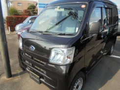 Subaru Sambar. �������, ������, 0.7 (53��.�.), ������, 43����. ��, �/�. ��� ����� ����