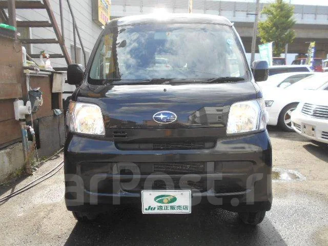 Subaru Sambar. ��������, 4wd, 0.7 (53��.�.), ������, 23����. ��, �/�. ��� ����� �� ������������ ����