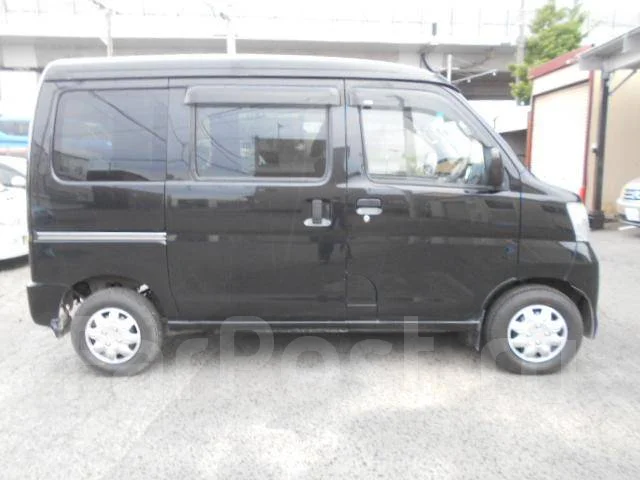 Subaru Sambar. ��������, 4wd, 0.7 (53��.�.), ������, 23����. ��, �/�. ��� ����� �� ������������ ����