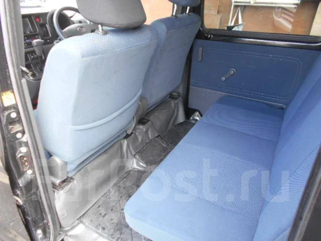 Subaru Sambar. ��������, 4wd, 0.7 (53��.�.), ������, 23����. ��, �/�. ��� ����� �� ������������ ����
