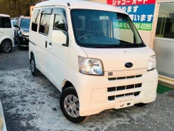 Subaru Sambar. �������, ������, 0.7 (64��.�.), ������, 25����. ��, �/�. ��� ����� �� ������������ ����