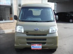 Subaru Sambar. �������, ������, 0.7 (64��.�.), ������, 45����. ��, �/�. ��� ����� ����
