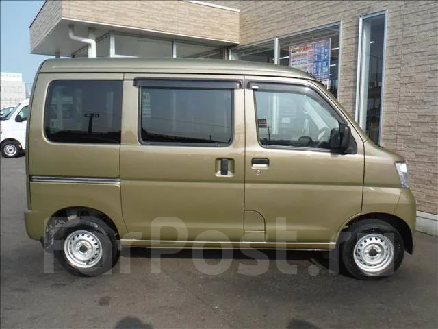 Subaru Sambar. �������, ������, 0.7 (64��.�.), ������, 45����. ��, �/�. ��� ����� �� ������������ ����