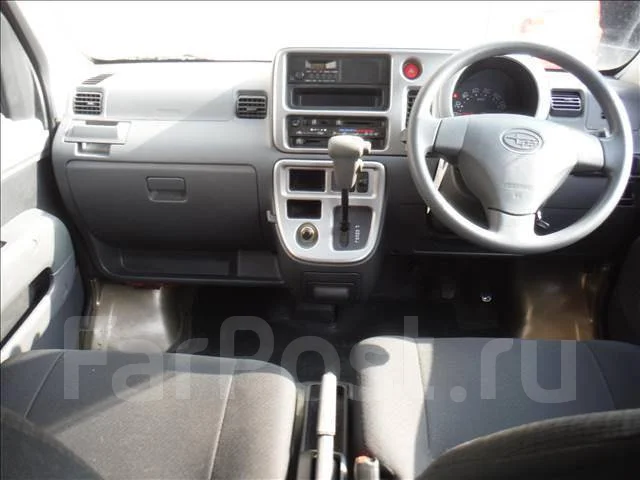 Subaru Sambar. �������, ������, 0.7 (64��.�.), ������, 45����. ��, �/�. ��� ����� �� ������������ ����