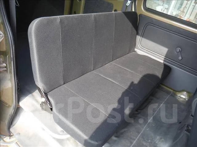 Subaru Sambar. �������, ������, 0.7 (64��.�.), ������, 45����. ��, �/�. ��� ����� �� ������������ ����