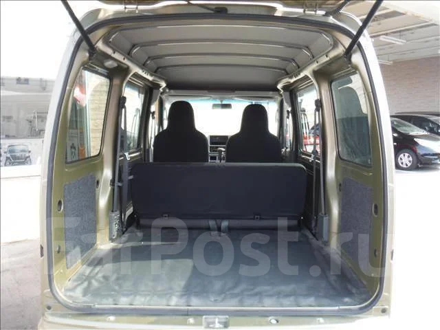 Subaru Sambar. �������, ������, 0.7 (64��.�.), ������, 45����. ��, �/�. ��� ����� �� ������������ ����