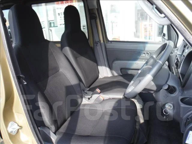 Subaru Sambar. �������, ������, 0.7 (64��.�.), ������, 45����. ��, �/�. ��� ����� �� ������������ ����
