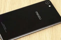 Meizu U10. �/�, 16 ��, �����, ������, 4G LTE