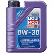 Liqui Moly Synthoil Longtime. 0W-30, �������������, 1��. ����