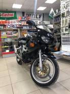 Suzuki SV 400. 400 куб. см., исправен, птс, без пробега