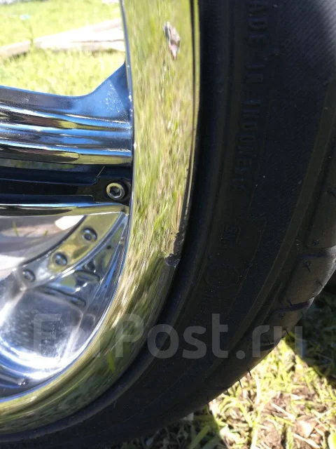 Access Flogrado. 8.5x20", 5x114.3, ET35 ����