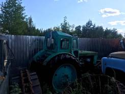 ЛТЗ Т-40М. Продам трактор