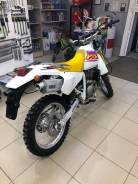 Suzuki DR 250. 250 куб. см., исправен, птс, без пробега