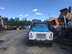 ГАЗ 53. Продам бортовой, 4x2