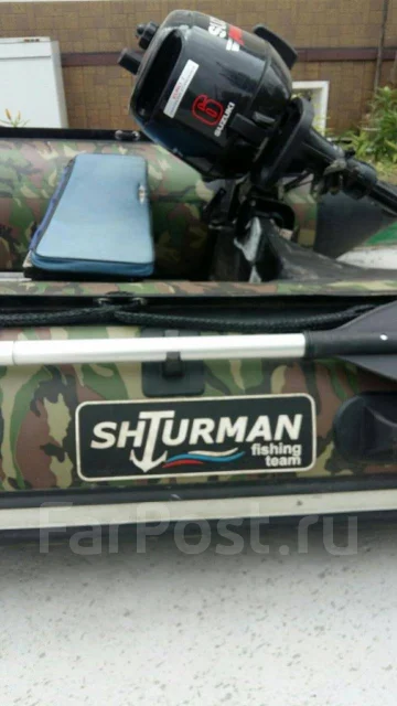 Shturman. 2009 ���, ����� 2,9��., ��������� ���������, 6��.�., ������ ����